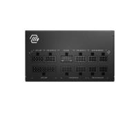 MSI PSU MAG A850GL PCIE5 850W 80+ GOLD FULL MODULAR POWER SUPPLY